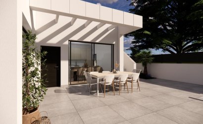 Obra nueva - detached -
Ciudad Quesada