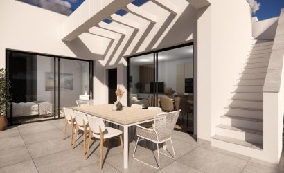 Obra nueva - detached -
Ciudad Quesada