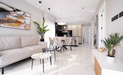 Nieuwbouw - high-bungalow -
Pilar de la Horadada