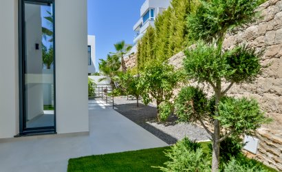 New Build - Villa -
Finestrat