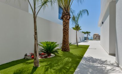 New Build - Villa -
Finestrat