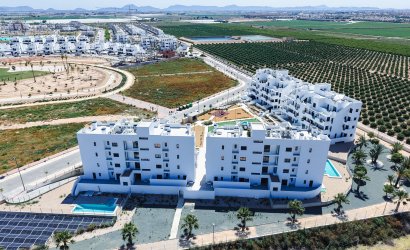 Obra nueva - Planta Baja -
Torre-Pacheco