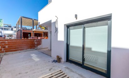 Nieuwbouw - high-bungalow -
Torrevieja