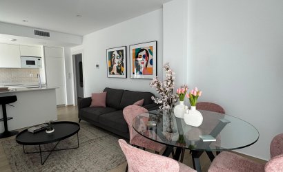 Obra nueva - Planta Baja -
Torre-Pacheco