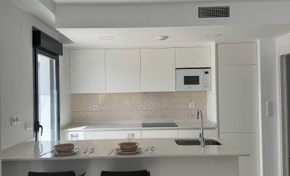 Obra nueva - Planta Baja -
Torre-Pacheco