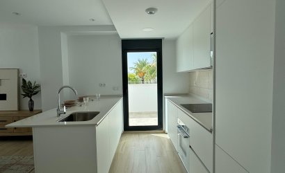 Obra nueva - Planta Baja -
Torre-Pacheco