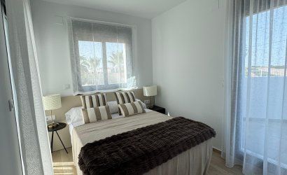 Obra nueva - Planta Baja -
Torre-Pacheco