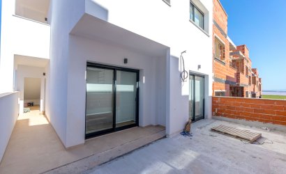 Nieuwbouw - high-bungalow -
Torrevieja
