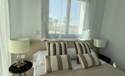 Obra nueva - Planta Baja -
Torre-Pacheco