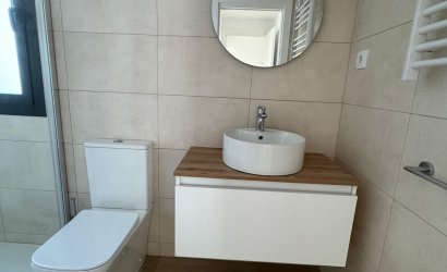 Obra nueva - Planta Baja -
Torre-Pacheco