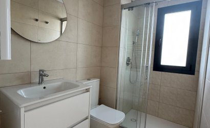 Obra nueva - Planta Baja -
Torre-Pacheco