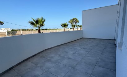 Obra nueva - Planta Baja -
Torre-Pacheco