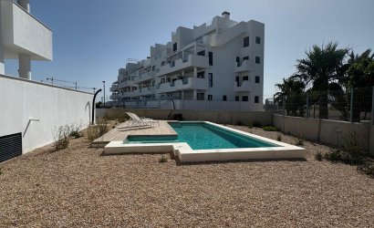 Obra nueva - Planta Baja -
Torre-Pacheco