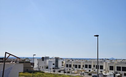 Nieuwbouw - low-bungalow -
Torre de la Horadada