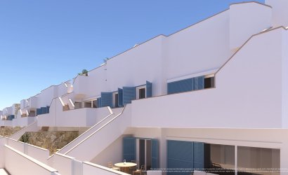 New Build - low-bungalow -
Torre de la Horadada