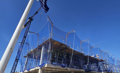 New Build - low-bungalow -
Torre de la Horadada