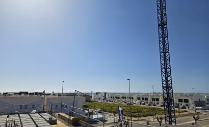 New Build - low-bungalow -
Torre de la Horadada