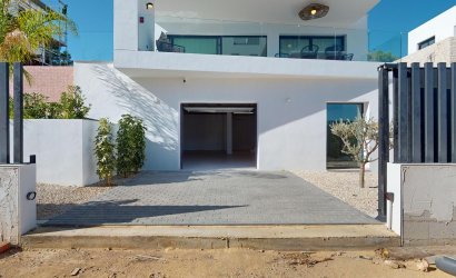 Obra nueva - detached -
Polop