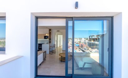 Nieuwbouw - high-bungalow -
Torrevieja