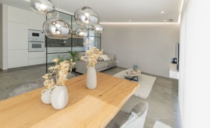 New Build - detached -
Pilar de la Horadada