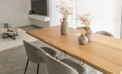 New Build - detached -
Pilar de la Horadada