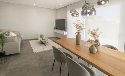 New Build - detached -
Pilar de la Horadada