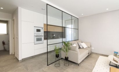 New Build - detached -
Pilar de la Horadada