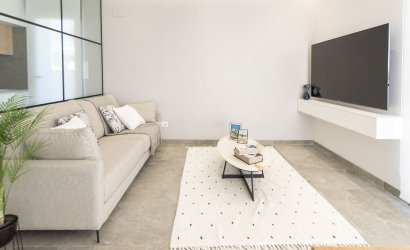 New Build - detached -
Pilar de la Horadada