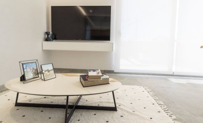 New Build - detached -
Pilar de la Horadada