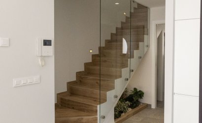 New Build - detached -
Pilar de la Horadada