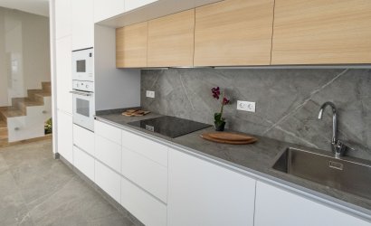 New Build - detached -
Pilar de la Horadada