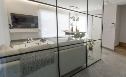 New Build - detached -
Pilar de la Horadada