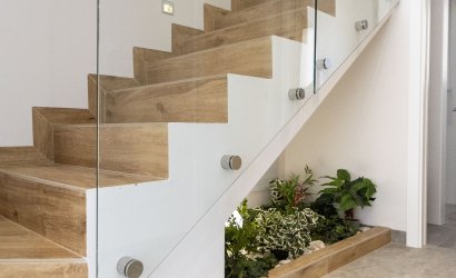 New Build - detached -
Pilar de la Horadada