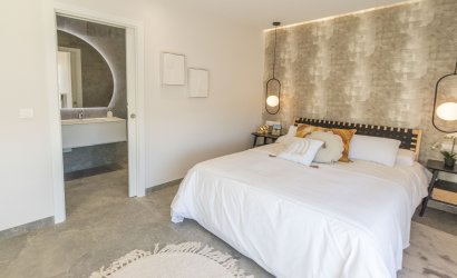 New Build - detached -
Pilar de la Horadada