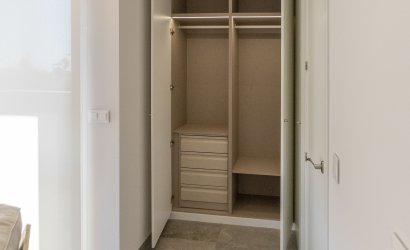 New Build - detached -
Pilar de la Horadada