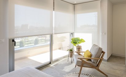 New Build - detached -
Pilar de la Horadada