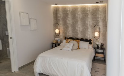 New Build - detached -
Pilar de la Horadada