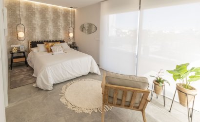 New Build - detached -
Pilar de la Horadada