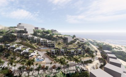 New Build - Villa -
Altea