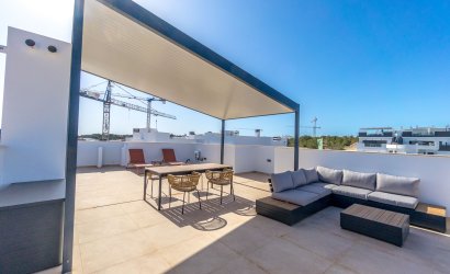 Nieuwbouw - high-bungalow -
Torrevieja