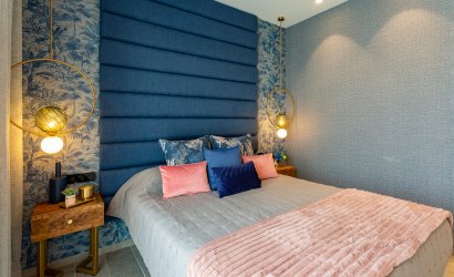 Nouvelle - high-bungalow -
La Finca Golf