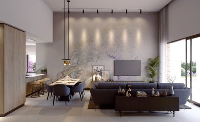 New Build - high-bungalow -
Algorfa