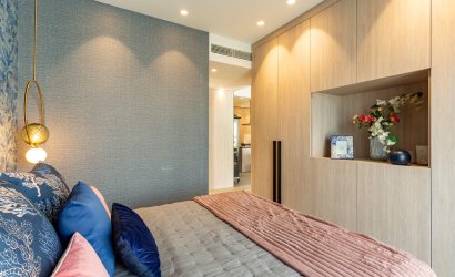 New Build - high-bungalow -
Algorfa