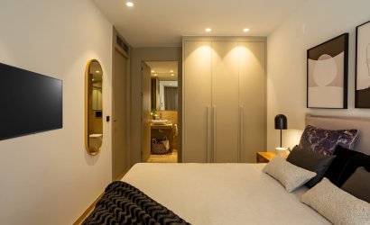 New Build - high-bungalow -
Algorfa