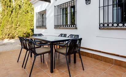 Obra nueva - detached -
Fuente Alamo