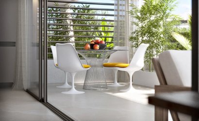 Nieuwbouw - Gelijkvloers -
Sant Joan d'Alacant