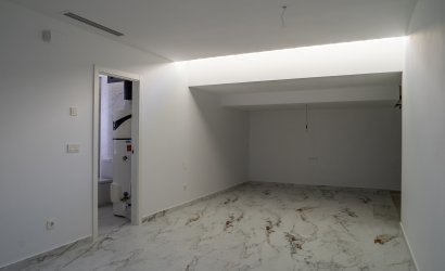 Obra nueva - detached -
La Nucía
