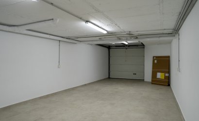 Obra nueva - detached -
La Nucía