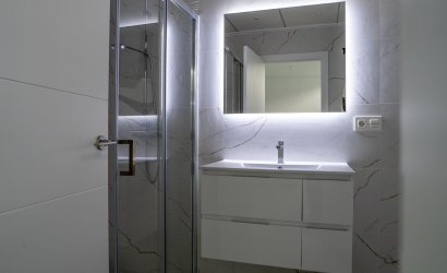 Obra nueva - detached -
La Nucía