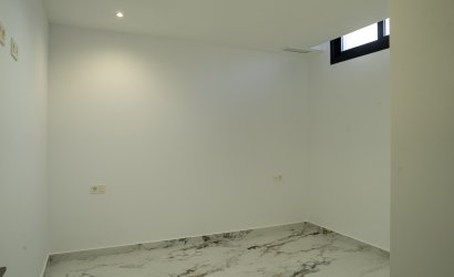 Obra nueva - detached -
La Nucía